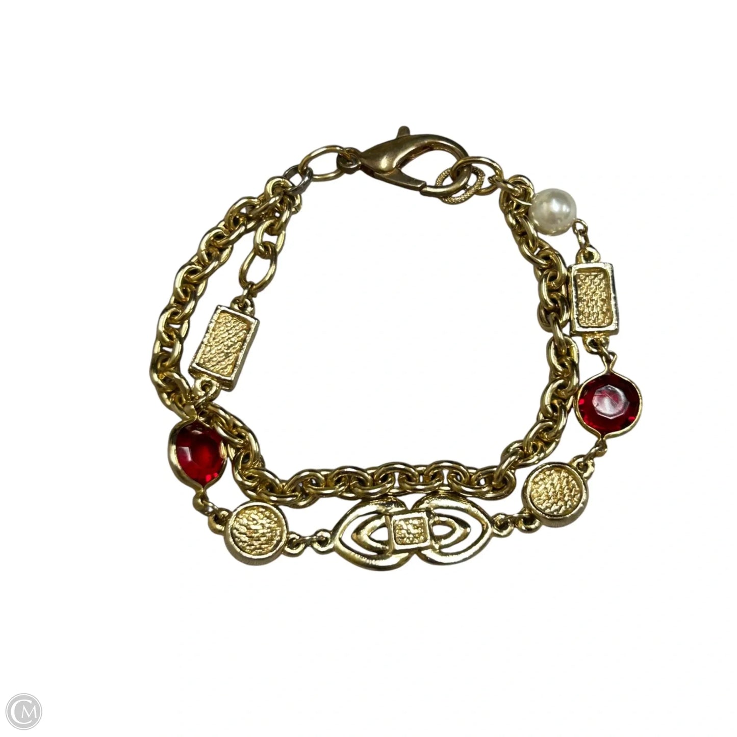 Bracelet Charm