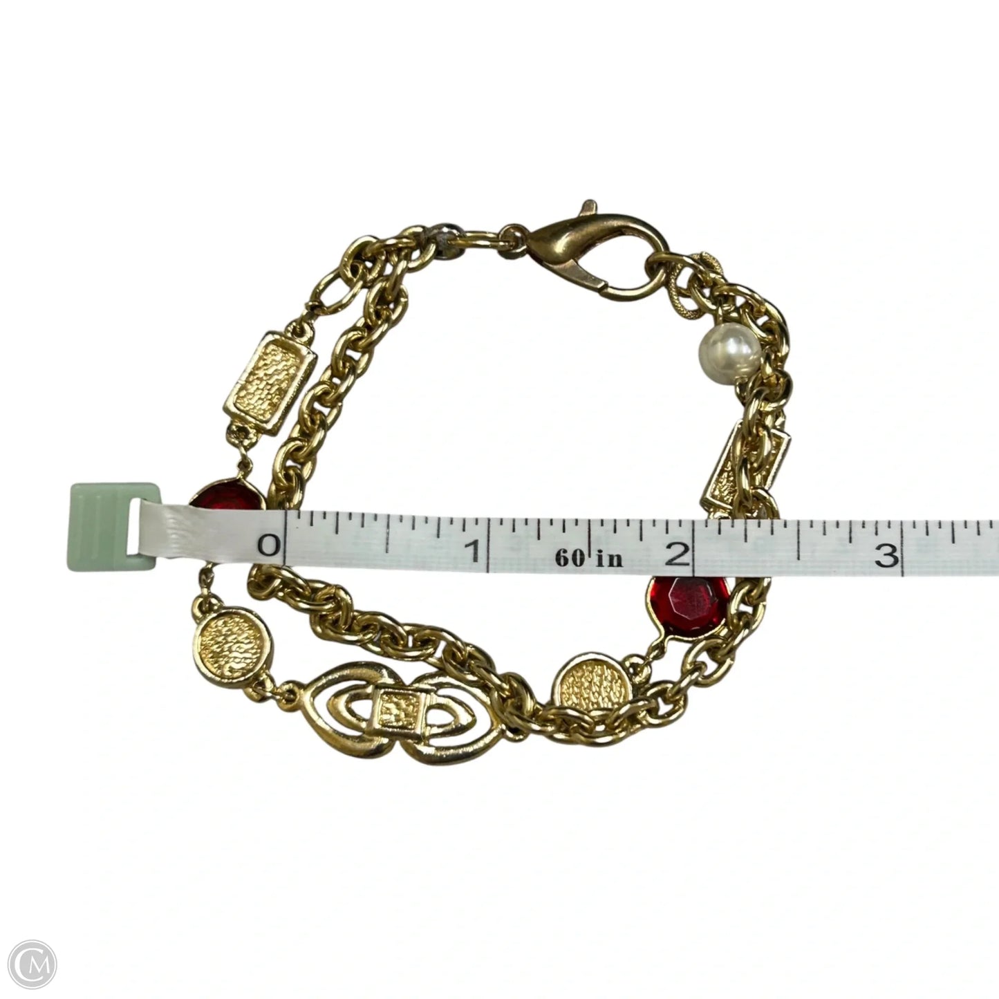 Bracelet Charm
