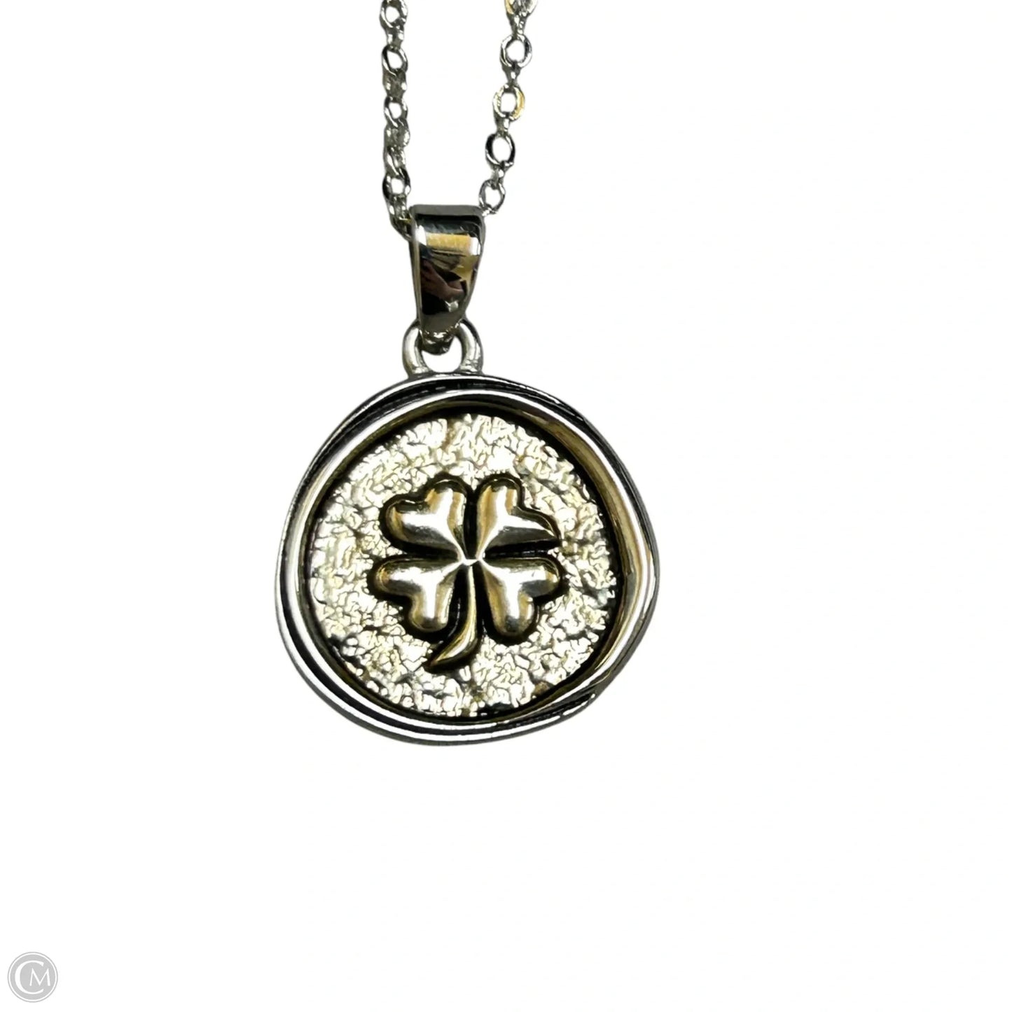 Necklace Pendant By Solvar