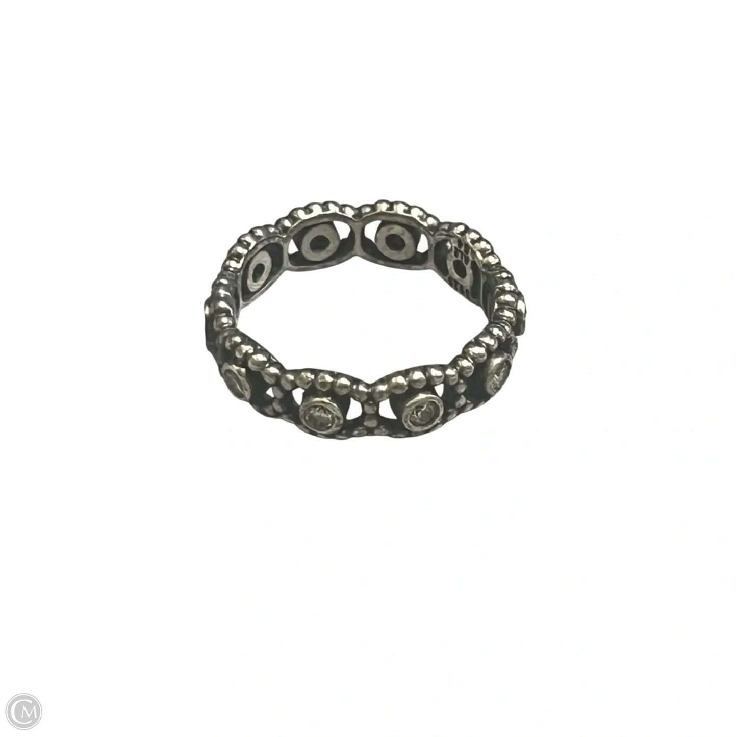 Ring Statement By Pandora, Size: 6.5