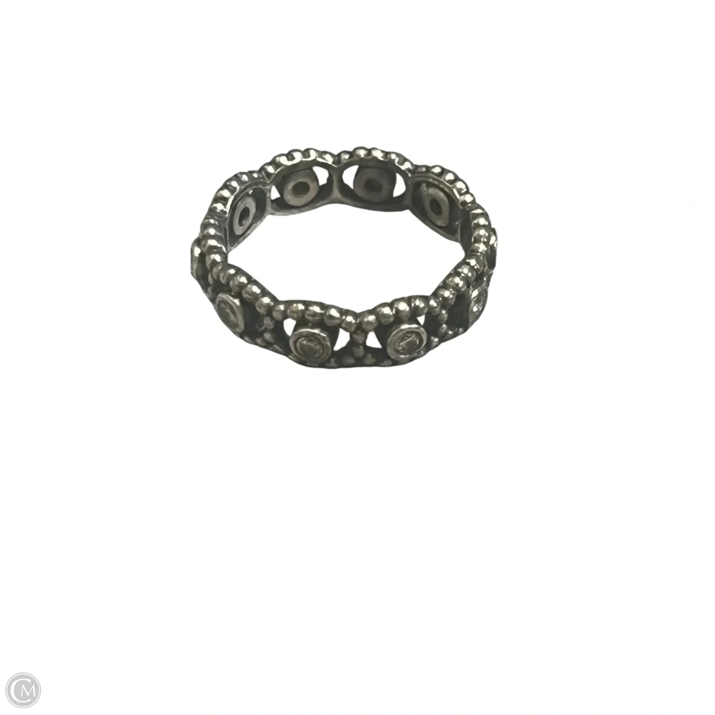 Ring Statement By Pandora, Size: 6.5