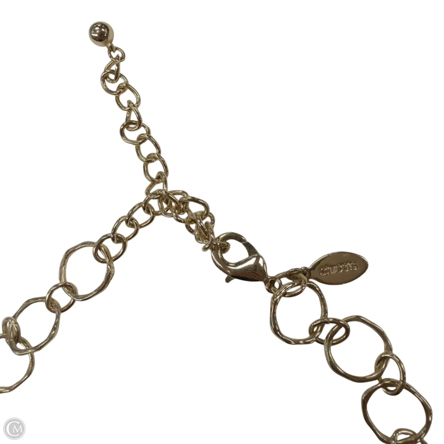 Necklace Layered By Chicos