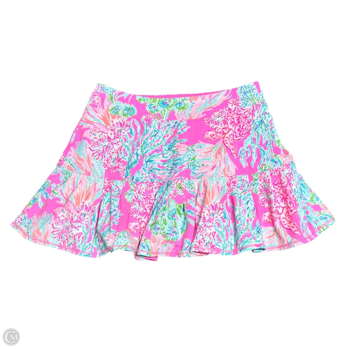 Skirt Designer By Lilly Pulitzer In Pink, Size: S