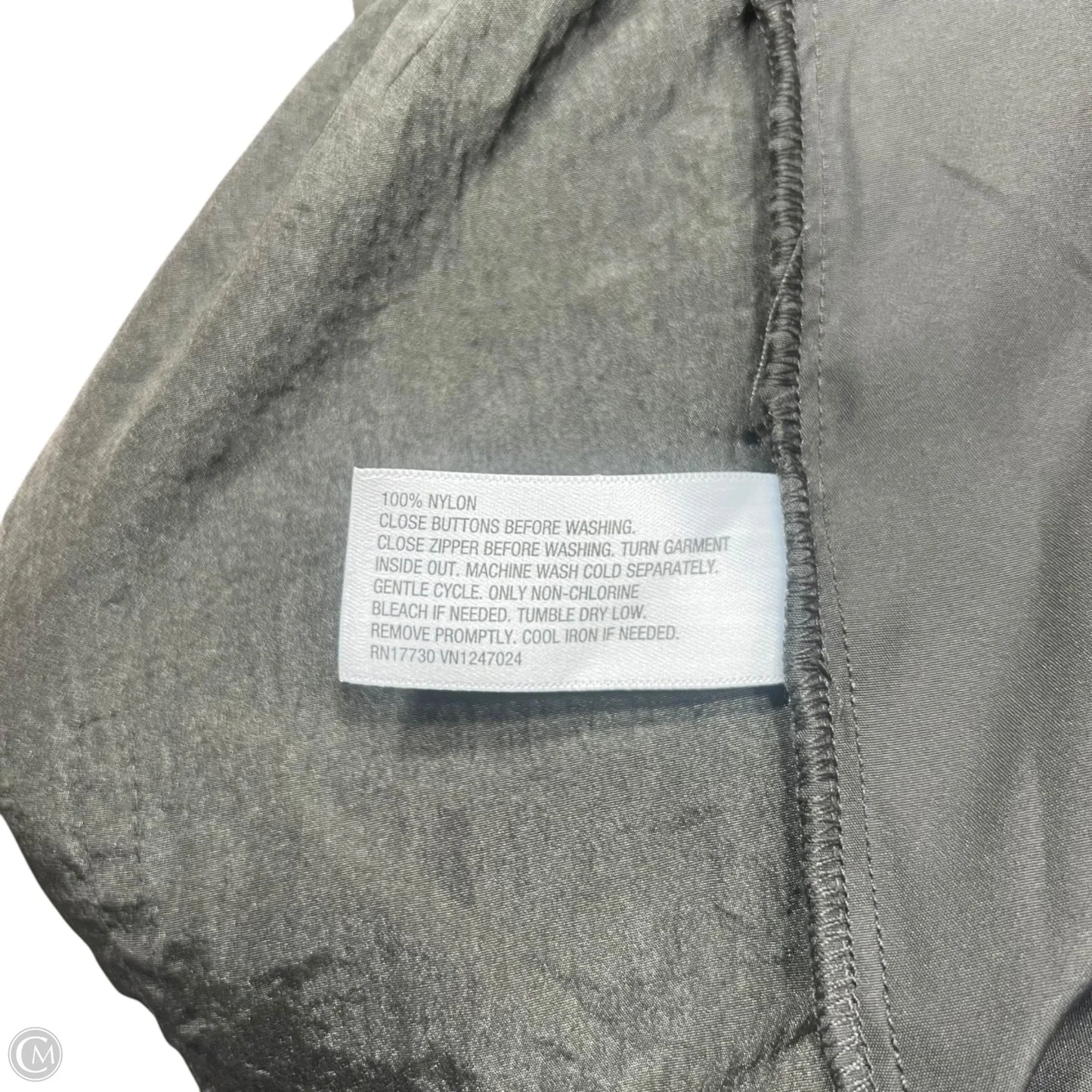 Pants Cargo & Utility By Future Collective In Green, Size: L