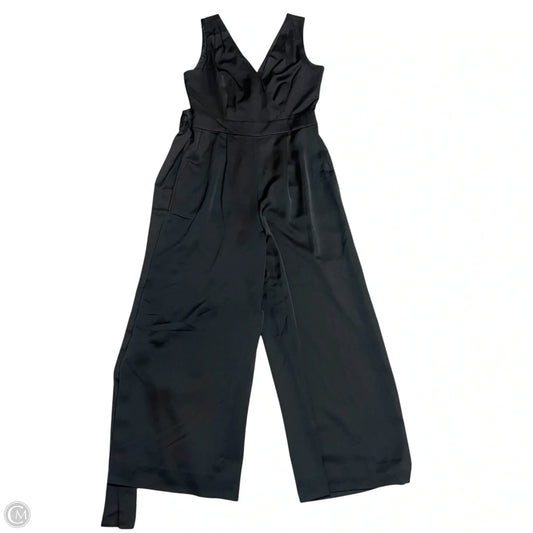 Jumpsuit By J. Crew In Black, Size: Xs