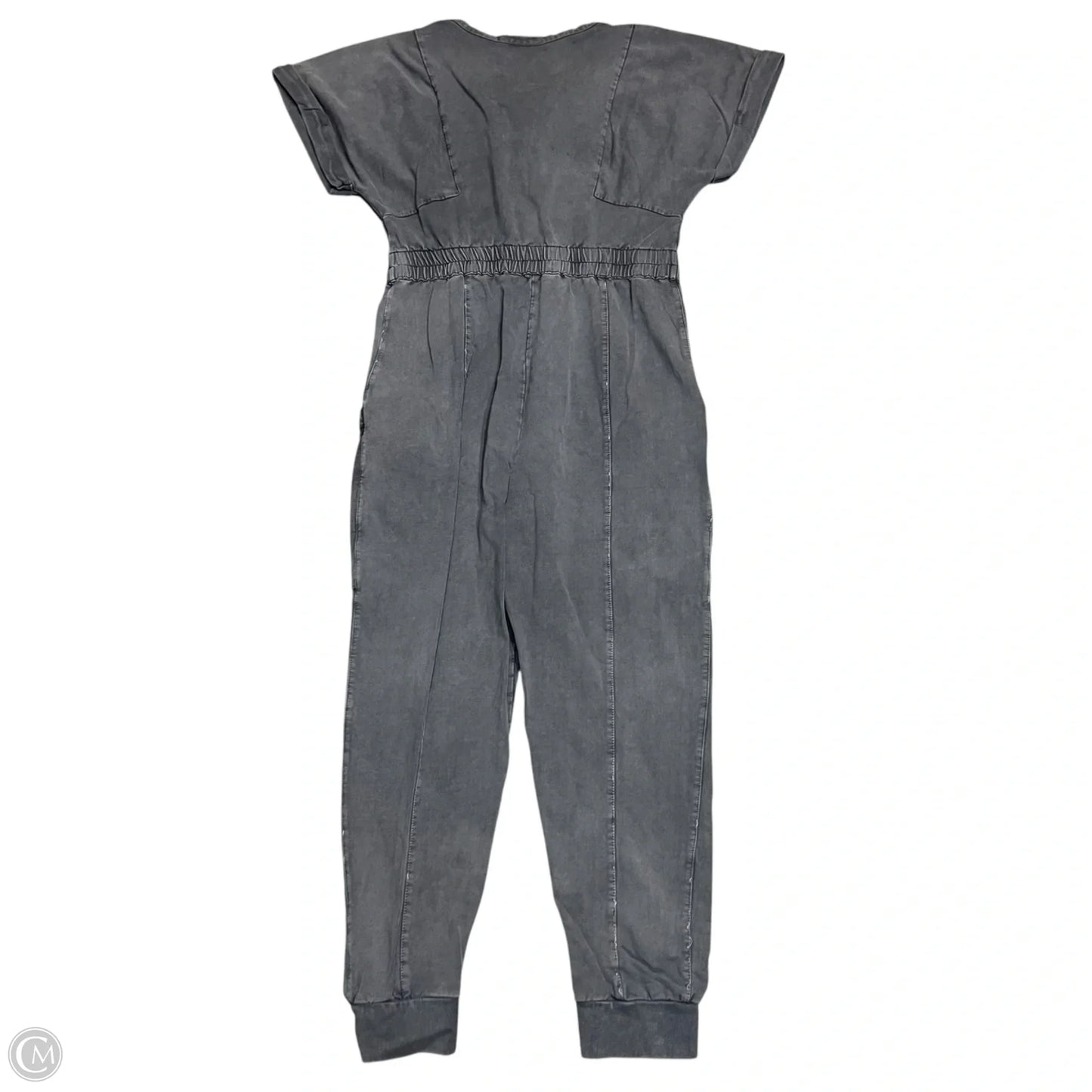 Jumpsuit By Saturday/sunday In Grey, Size: S