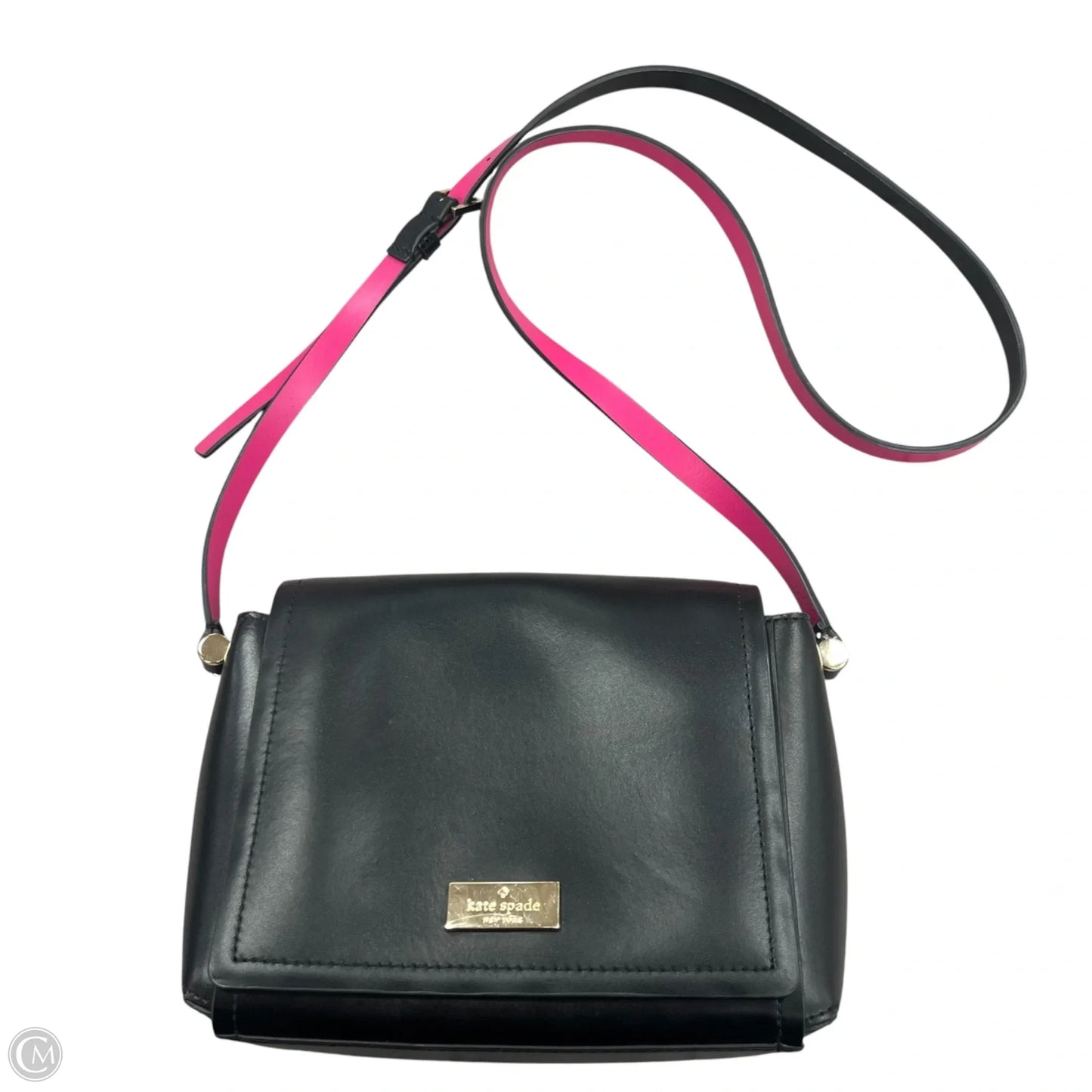 Crossbody Designer By Kate Spade, Size: Small