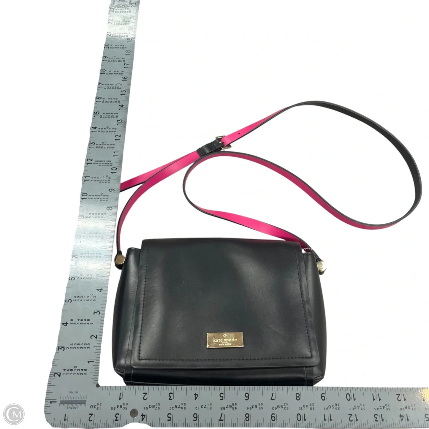 Crossbody Designer By Kate Spade, Size: Small