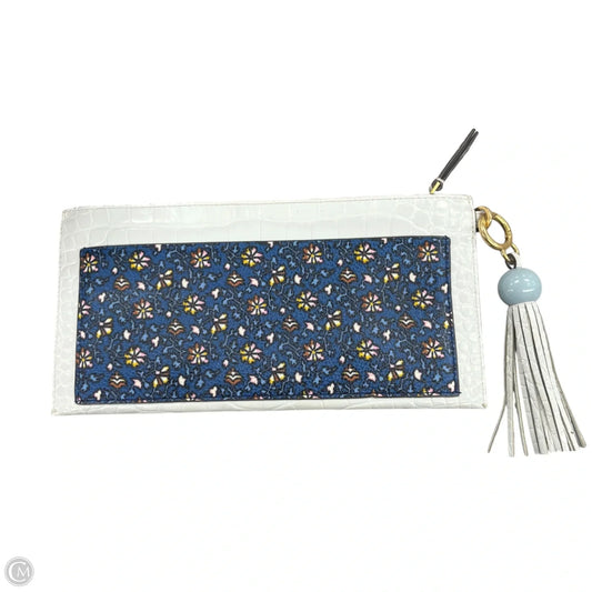 Wallet Designer By Tory Burch, Size: Large