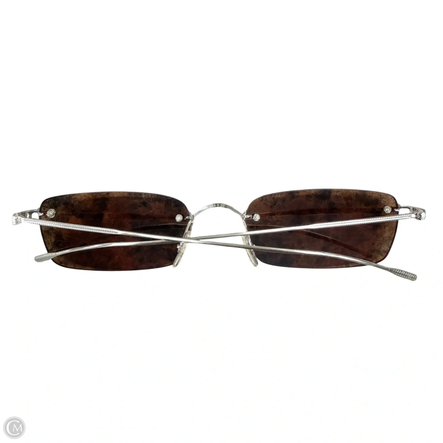 Sunglasses Designer By Oliver Peoples