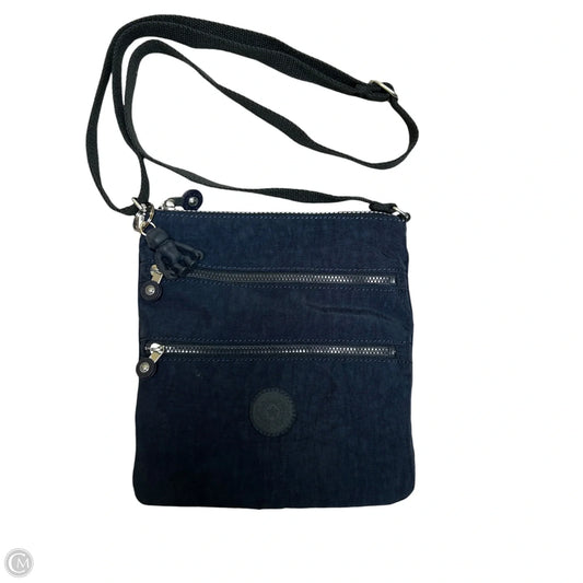 Crossbody By Kipling, Size: Small