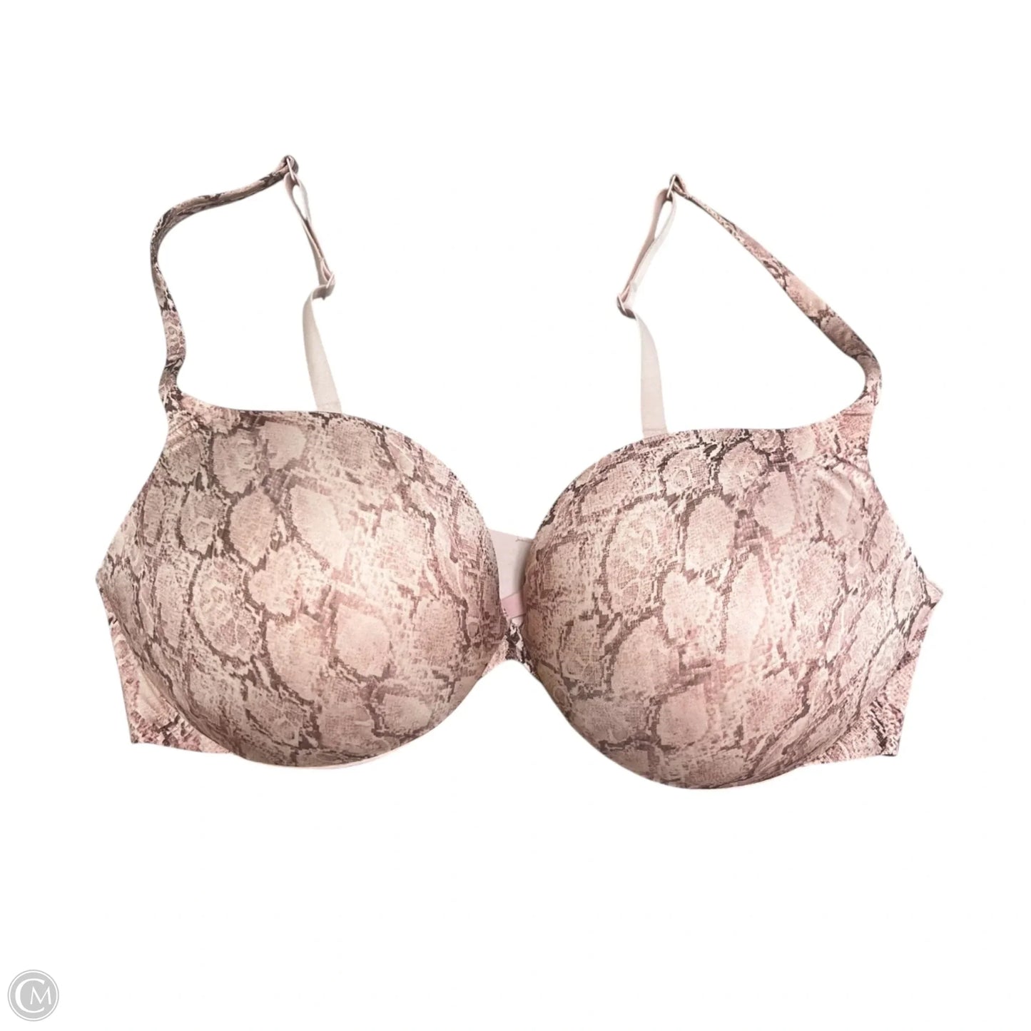 Bra By Skims In Pink, Size: L