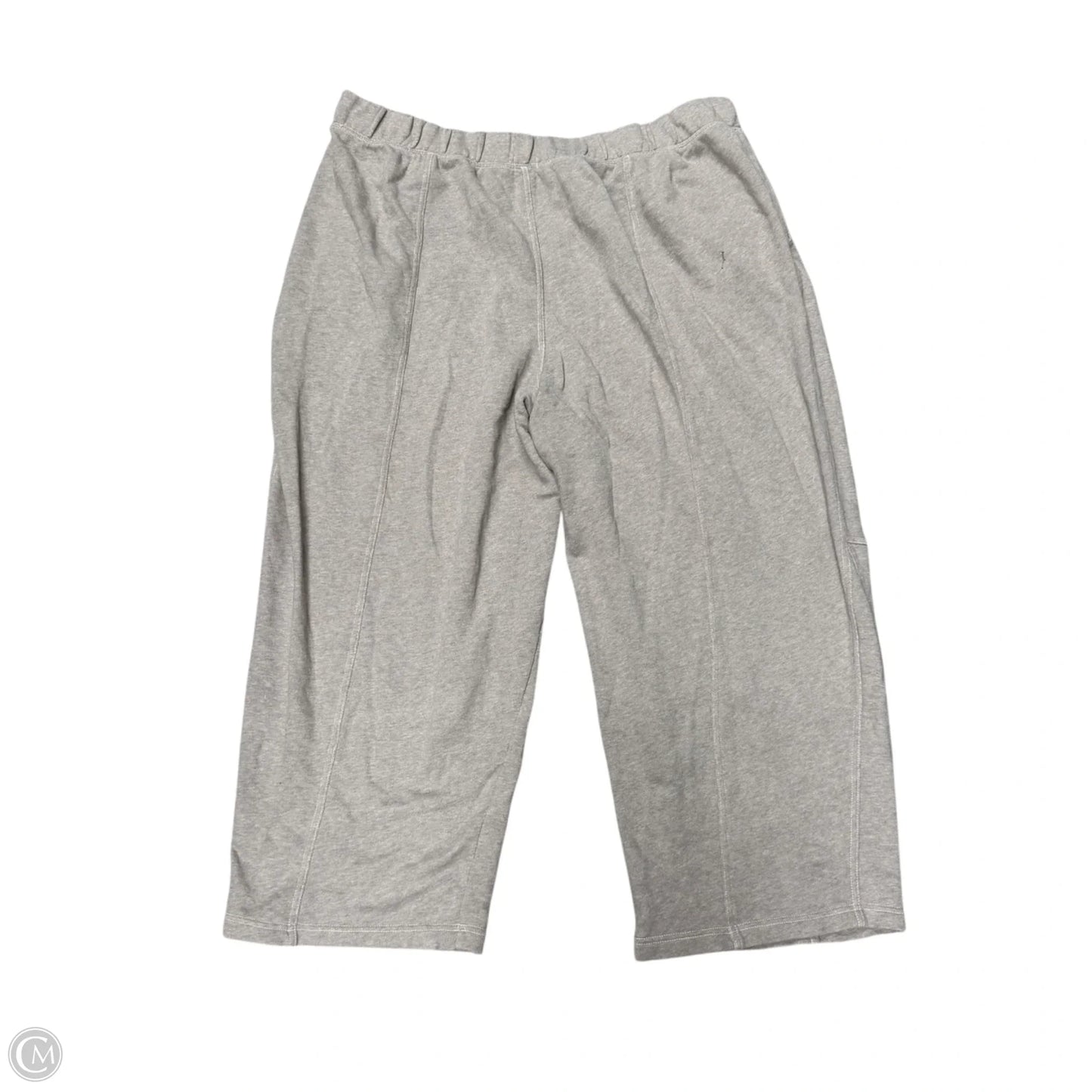 Pants Lounge By Aerie In Beige, Size: Xxl