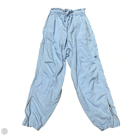 Athletic Pants By Free People In Blue, Size: S