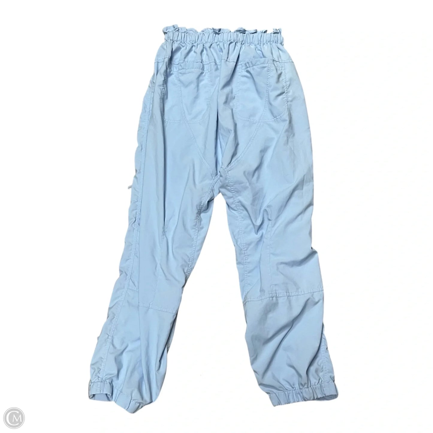 Athletic Pants By Free People In Blue, Size: S