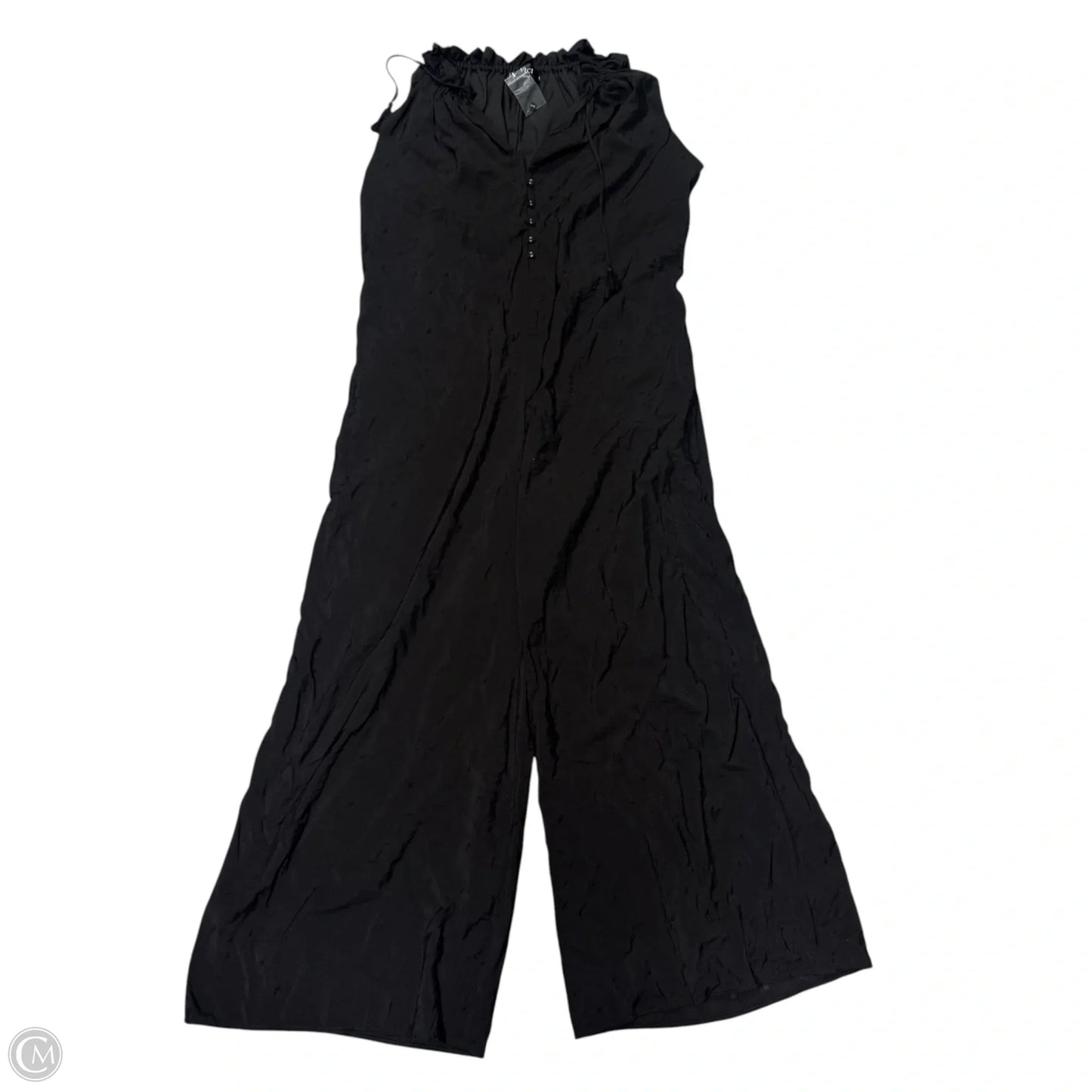 Jumpsuit By Vici In Black, Size: S