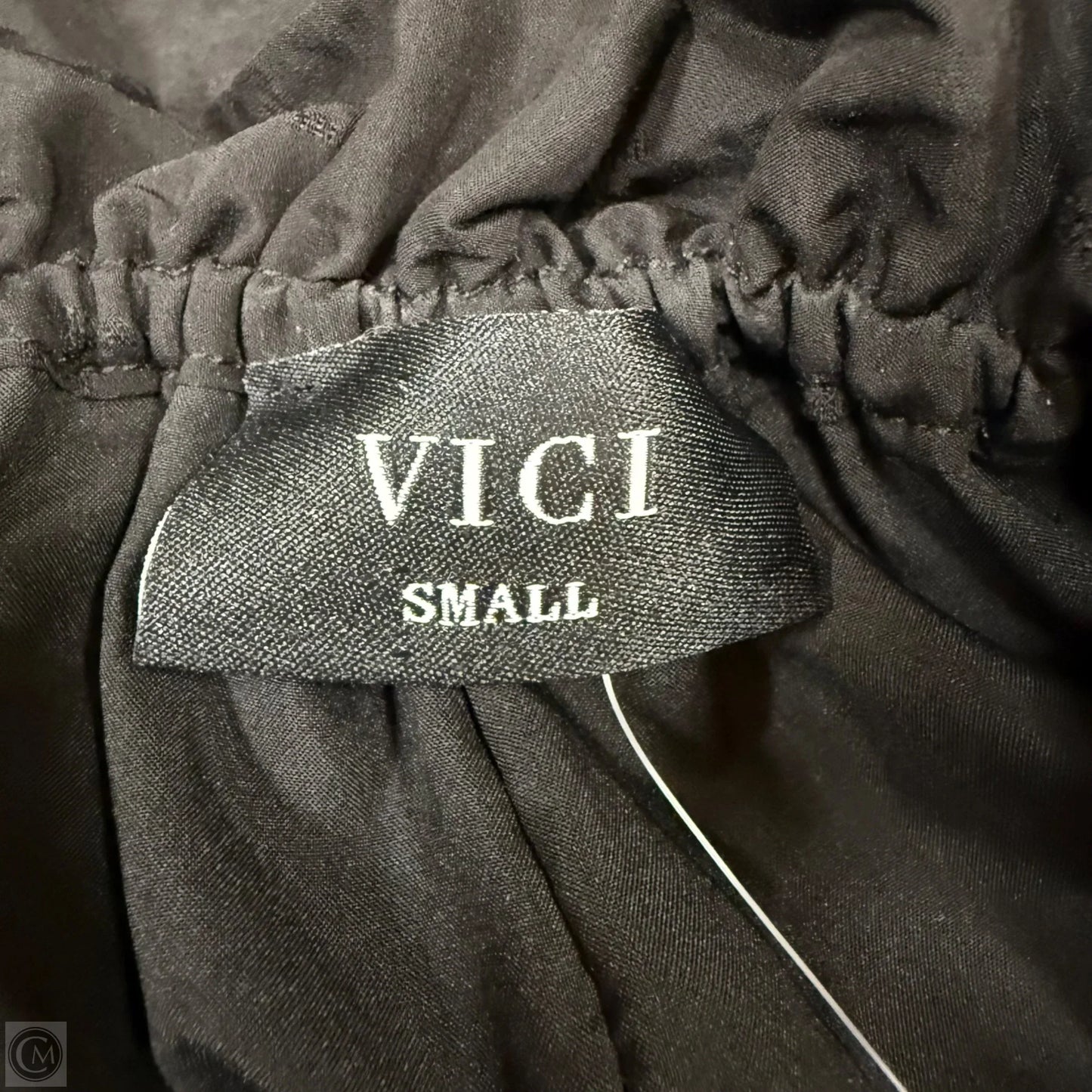 Jumpsuit By Vici In Black, Size: S