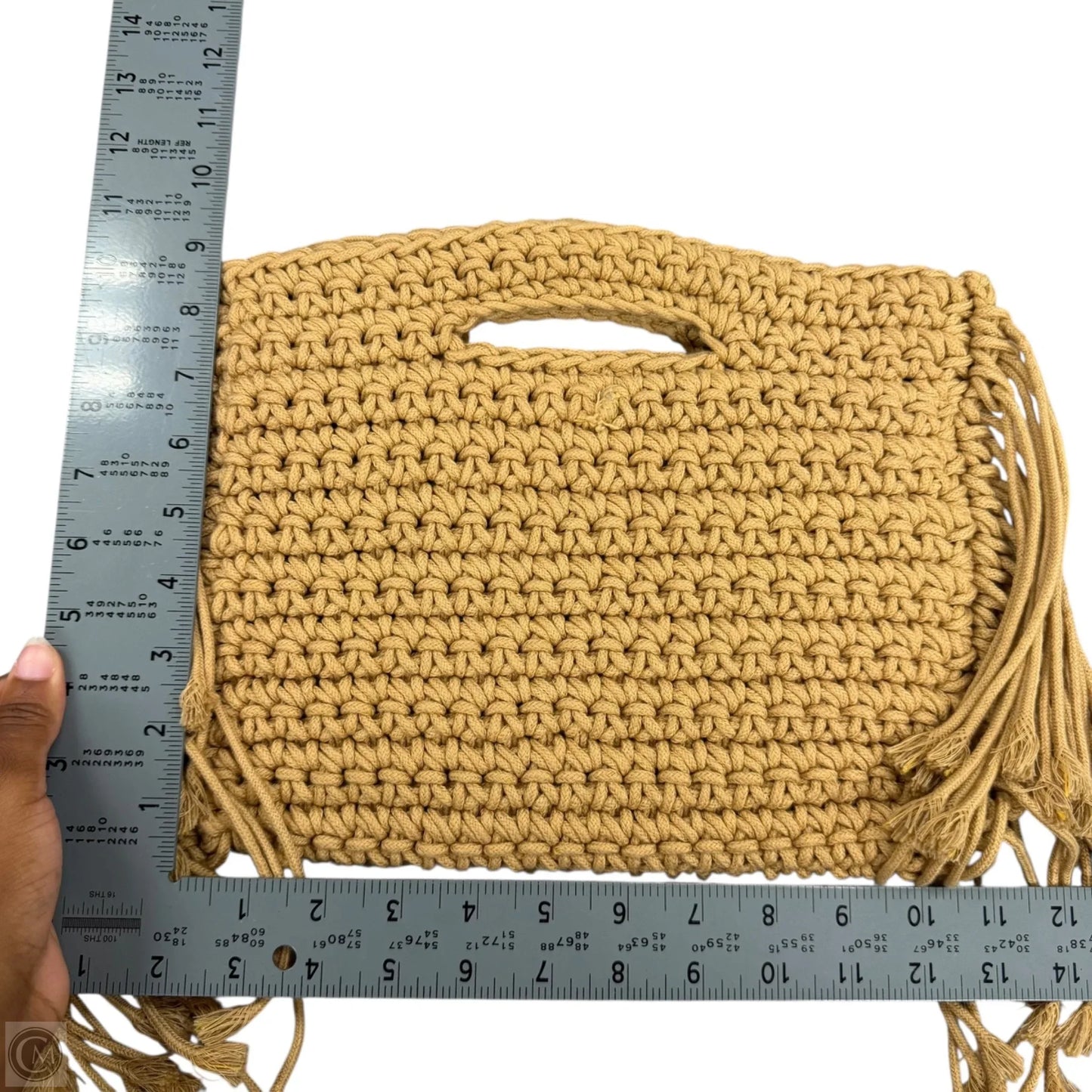 Clutch By Urban Expressions, Size: Medium