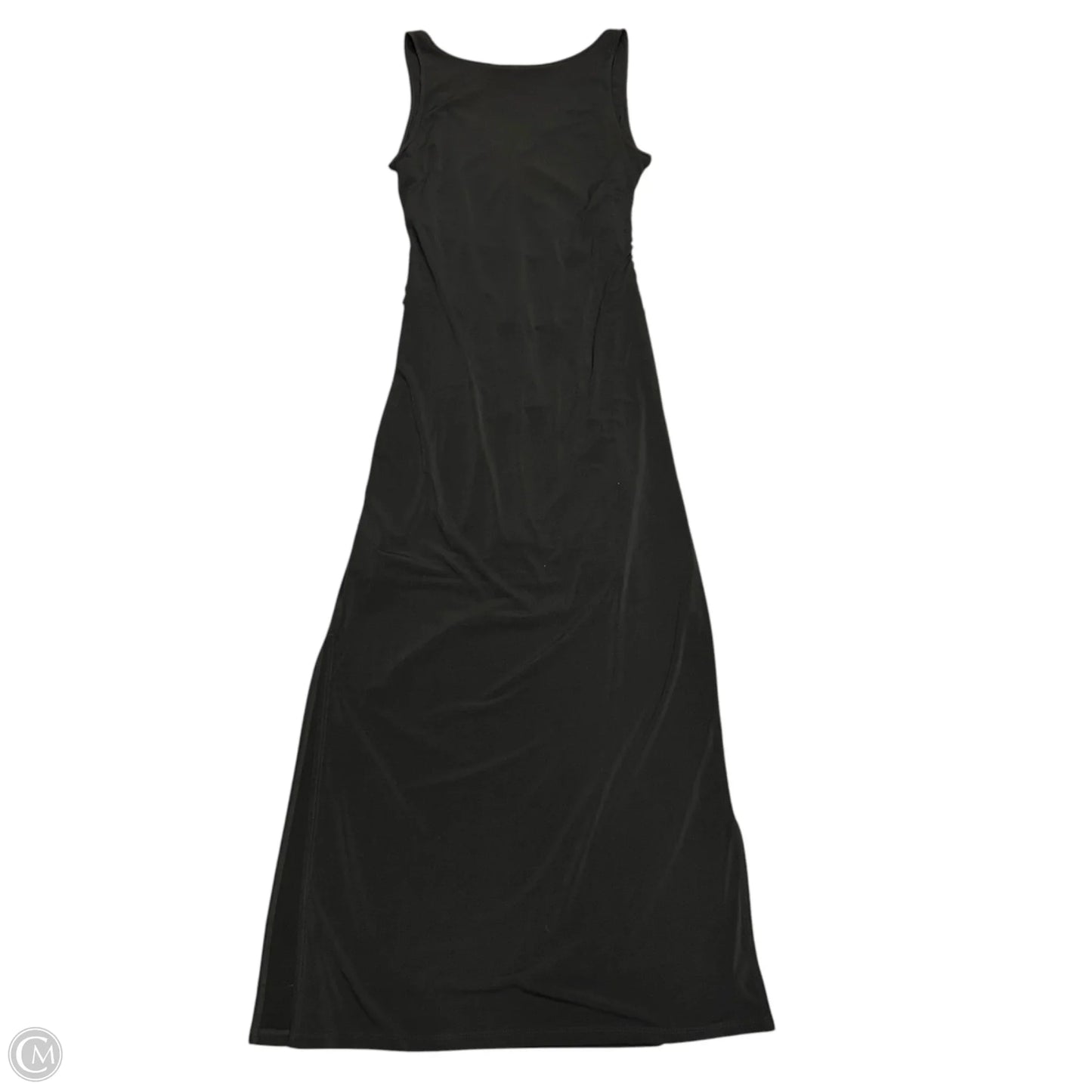 Dress Casual Maxi By Boston Proper In Black, Size: S