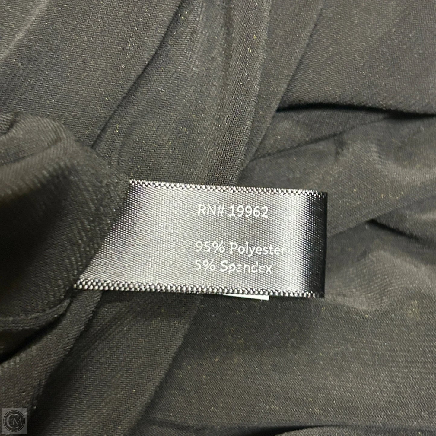 Dress Casual Maxi By Boston Proper In Black, Size: S