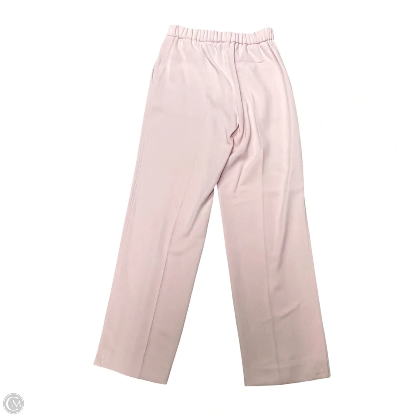 Pants Dress By Reiss In Pink, Size: 4