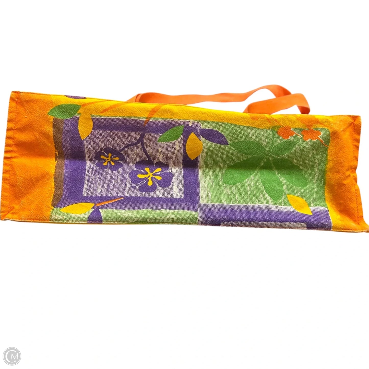 Tote, Size: Large