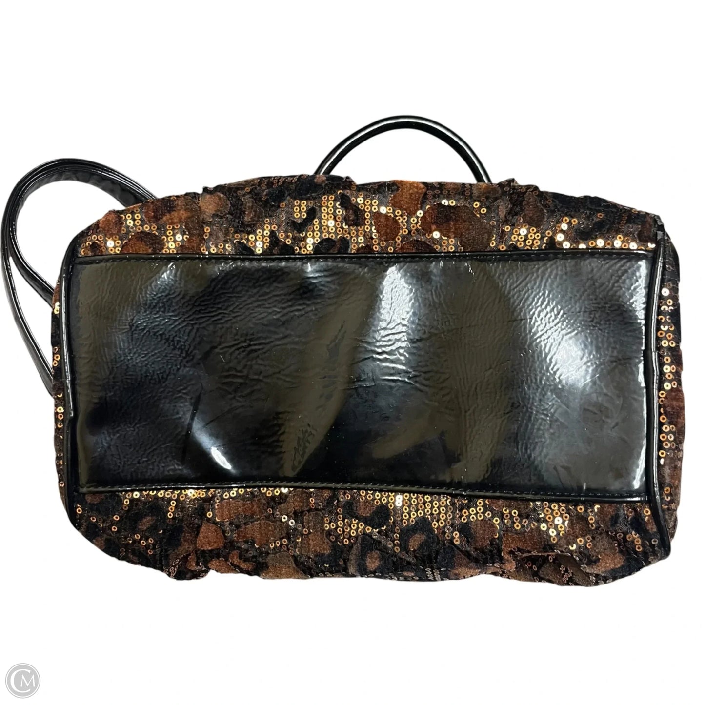 Handbag By Betsey Johnson, Size: Medium