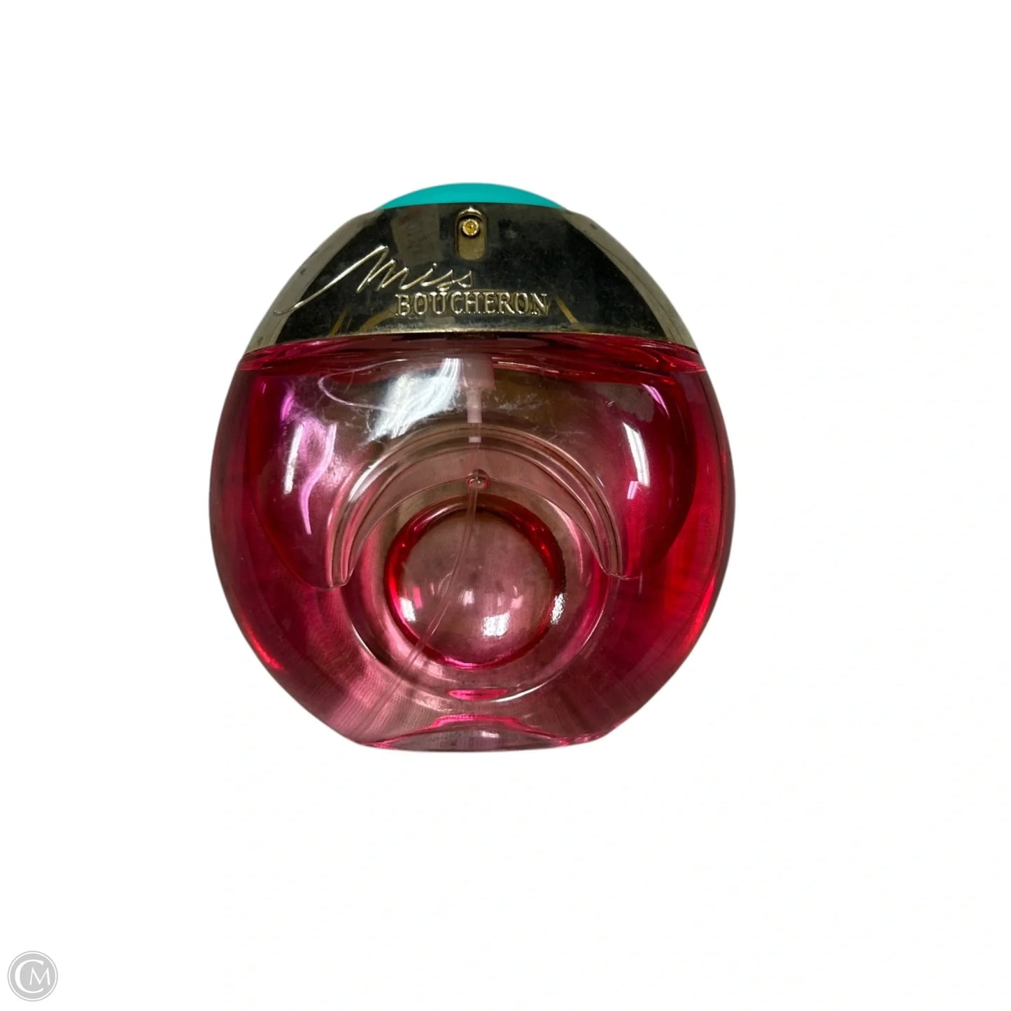 Fragrance By Miss Boucheron