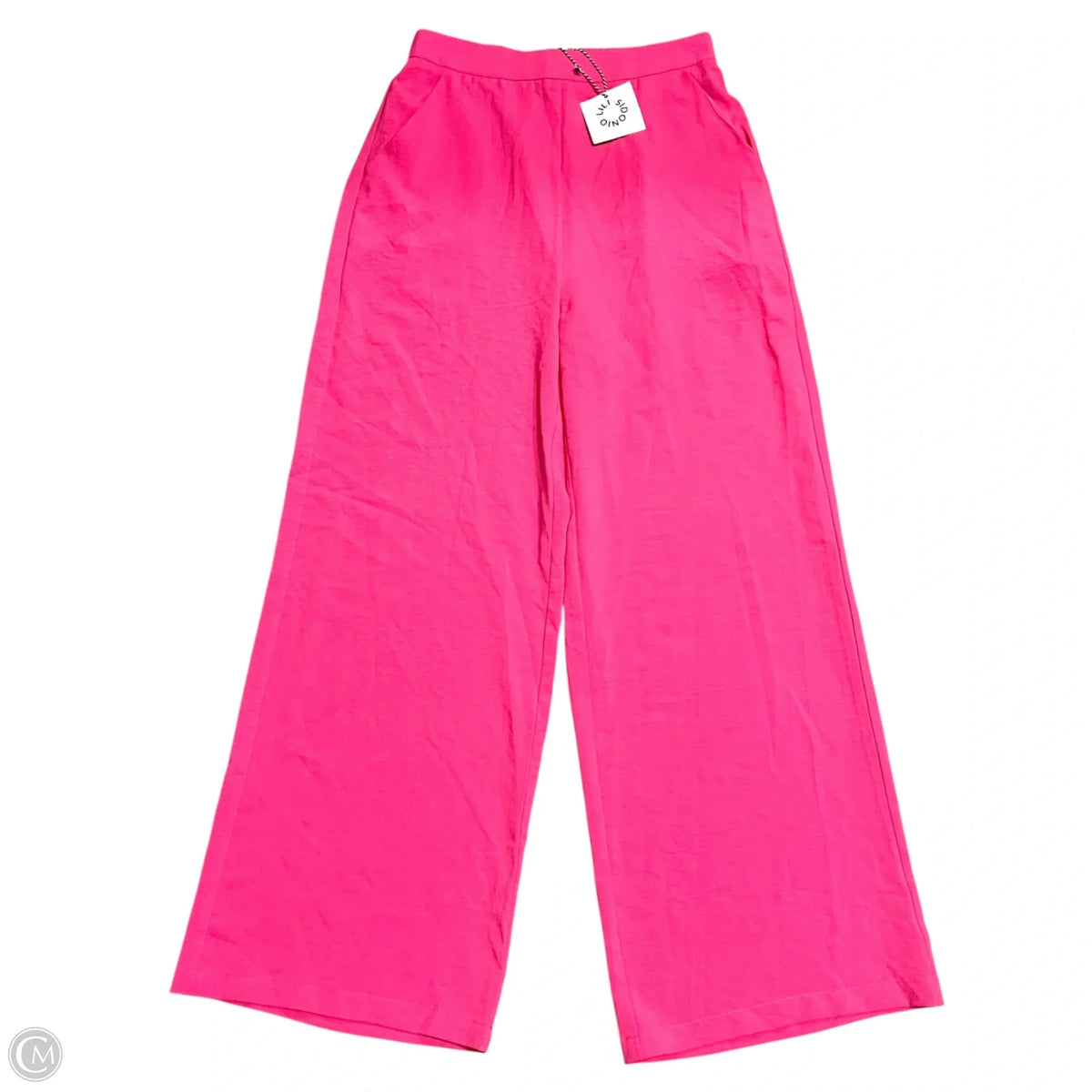 Pants Lounge By Lili Sidonio In Pink, Size: L