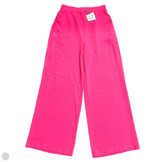 Pants Lounge By Lili Sidonio In Pink, Size: Xl