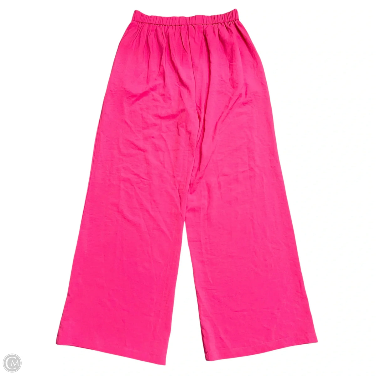 Pants Lounge By Lili Sidonio In Pink, Size: Xl