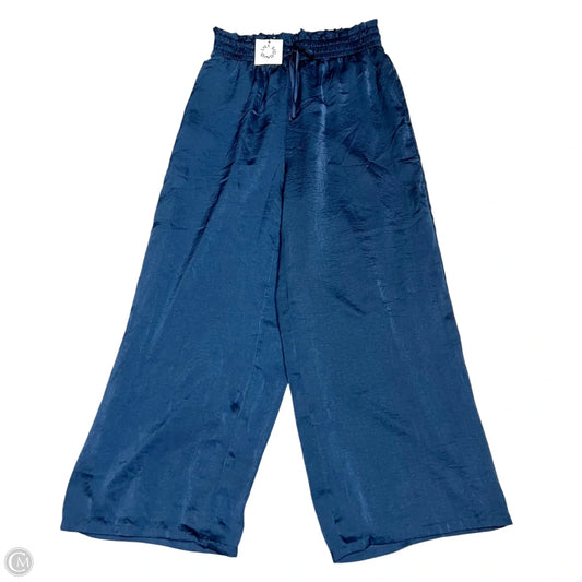 Pants Lounge By Lili Sidonio In Navy, Size: M