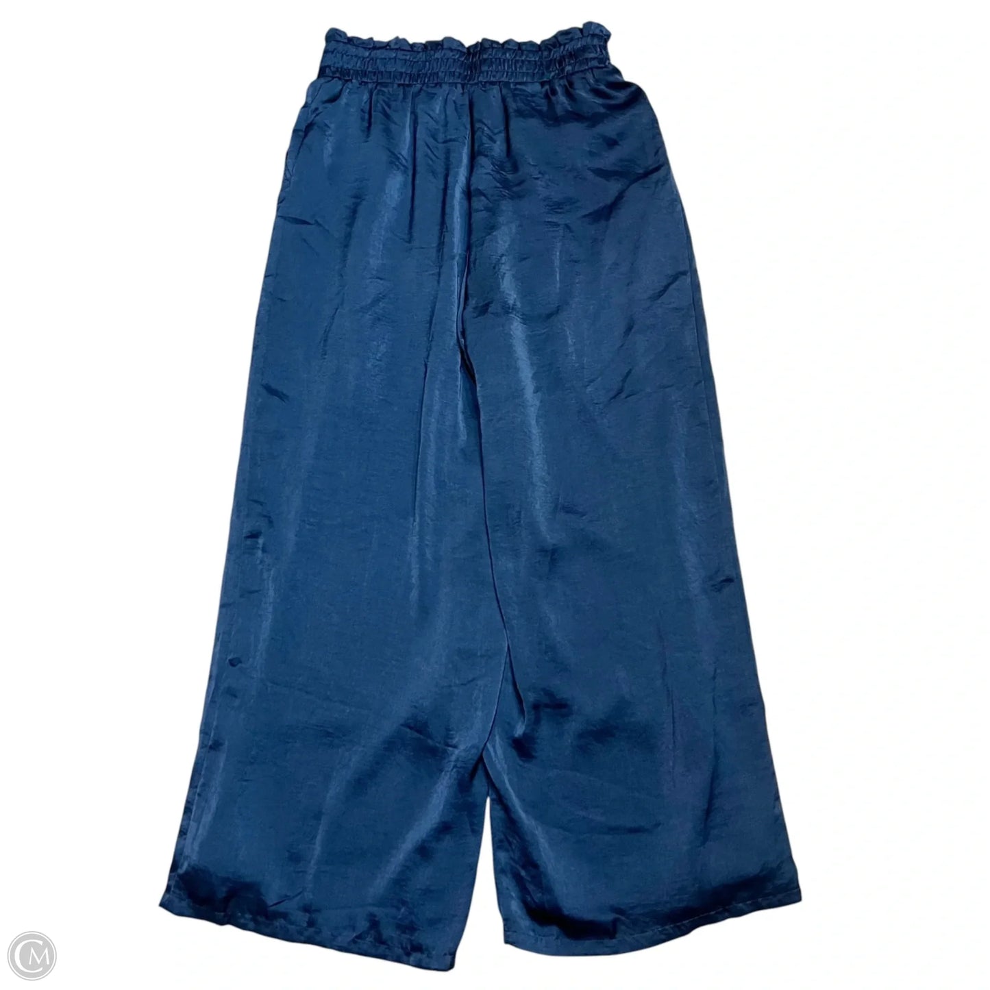 Pants Lounge By Lili Sidonio In Navy, Size: L