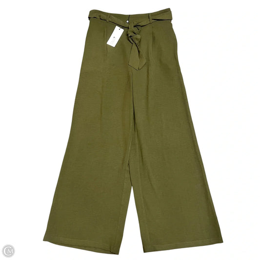 Pants Lounge By Molly Bracken In Green, Size: M