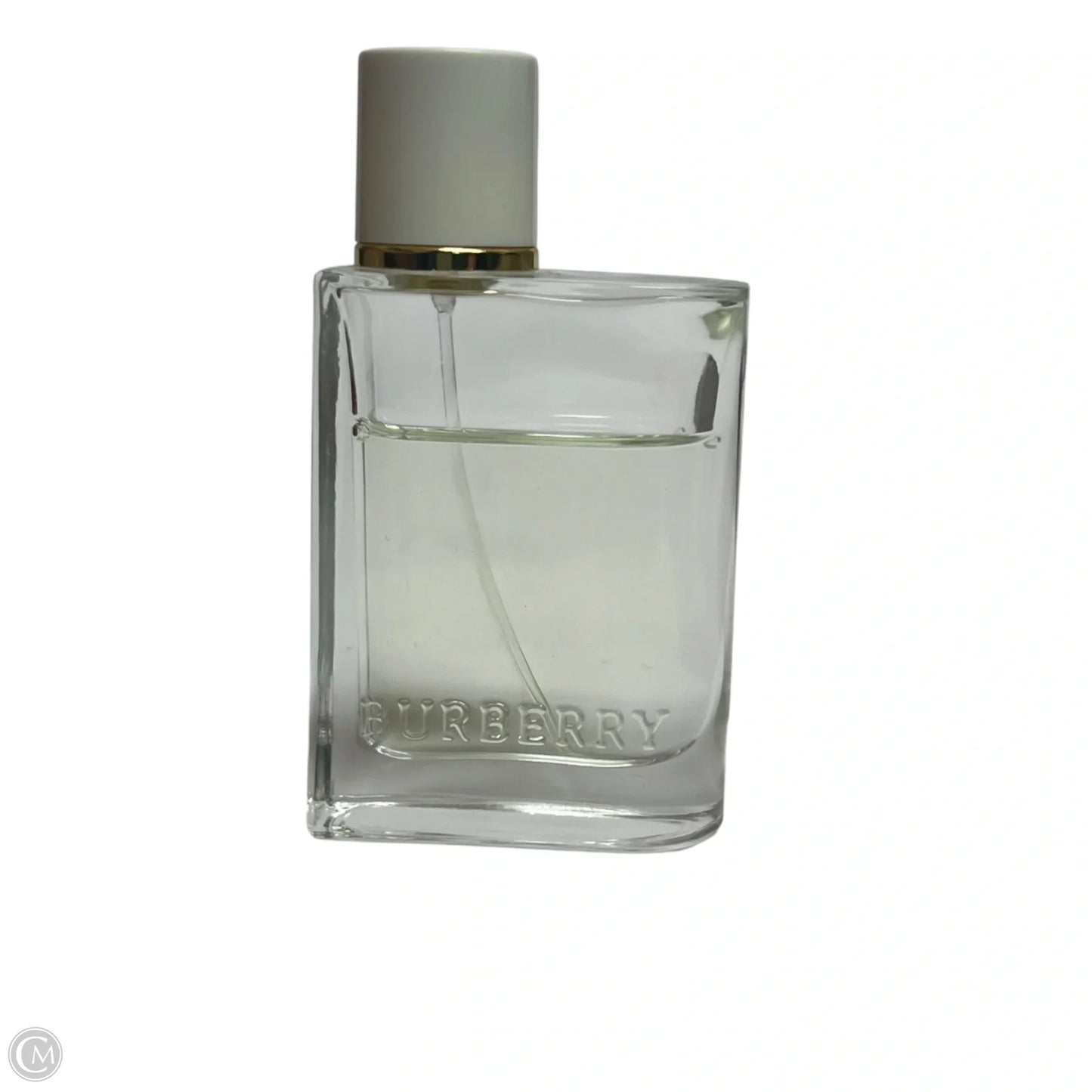 Fragrance Luxury Designer By Burberry