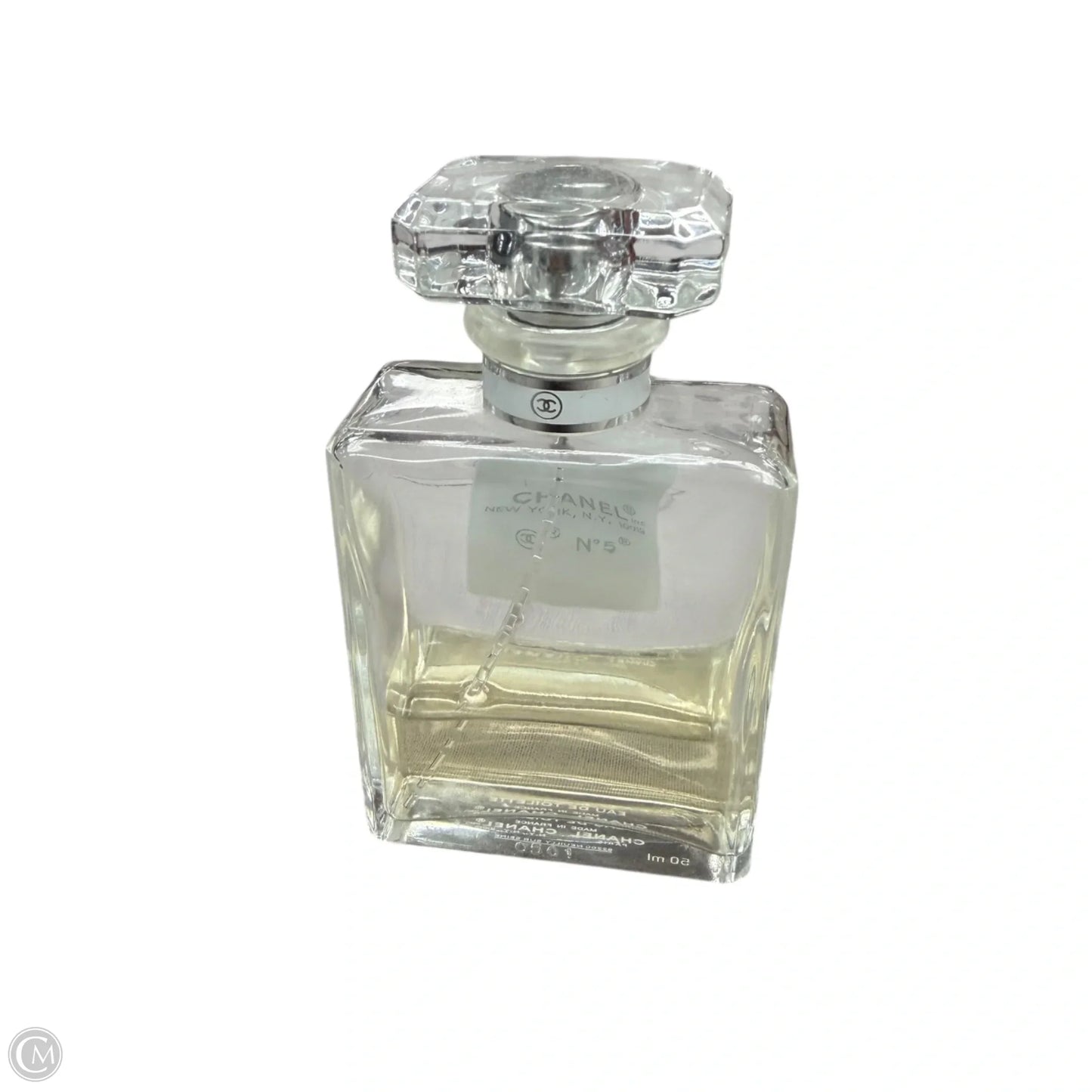 Fragrance Luxury Designer By Chanel