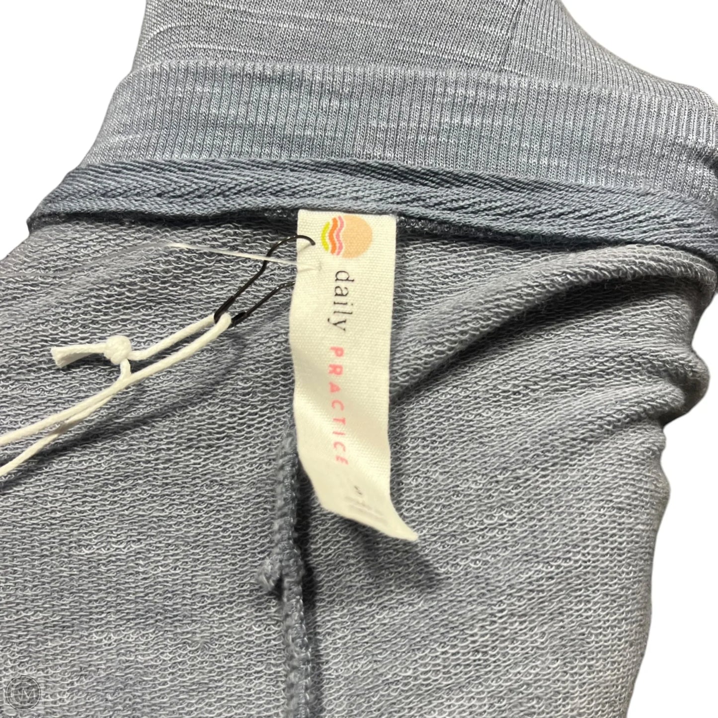 Dress Casual Short By Daily Practice By Anthropologie In Blue, Size: S