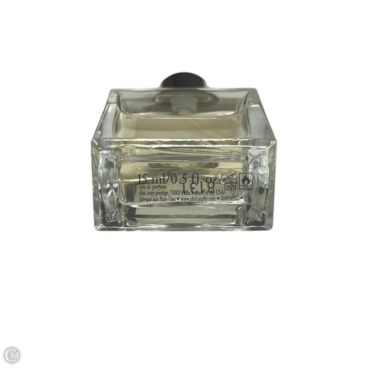 Fragrance By Philosophy