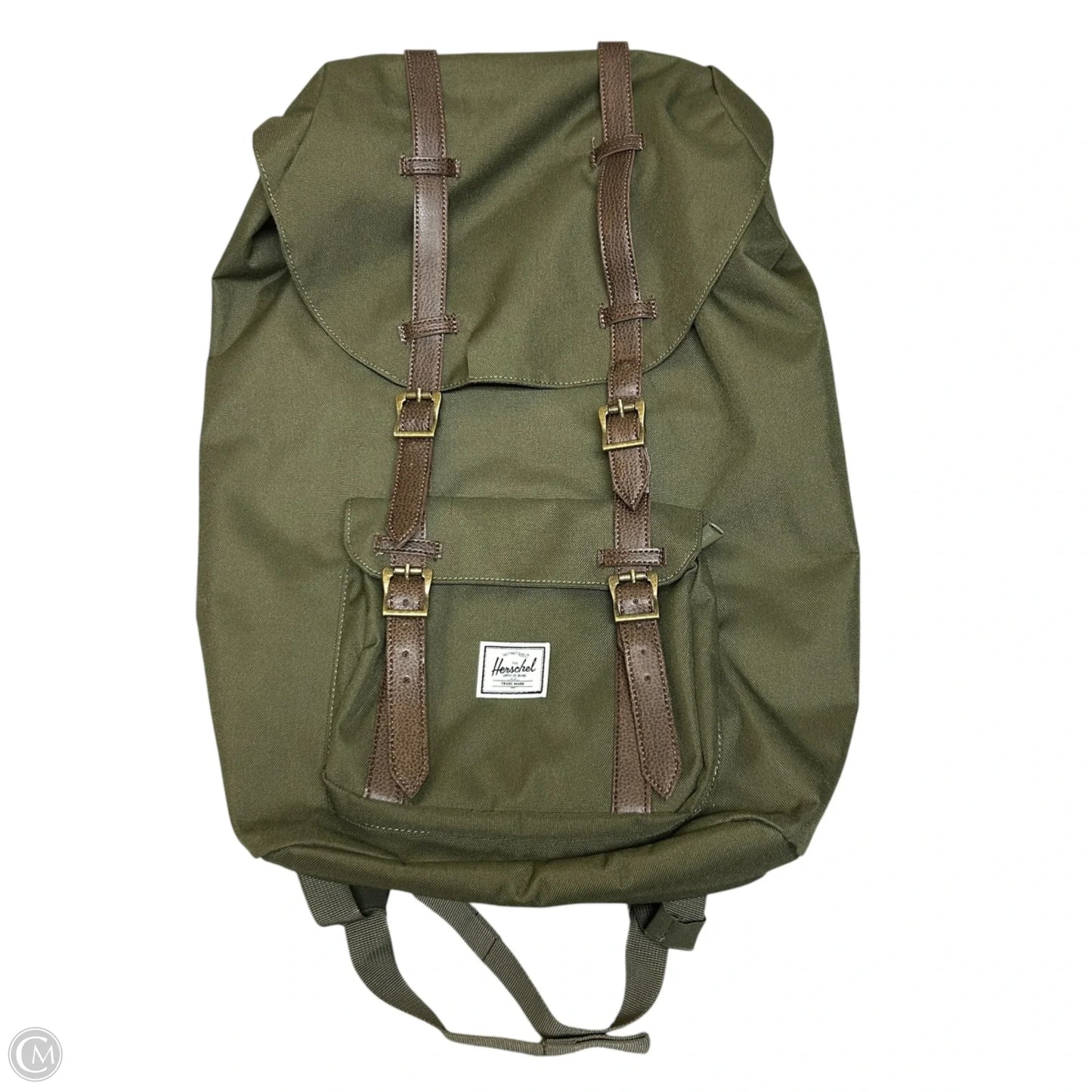 Backpack By Herschel, Size: Large