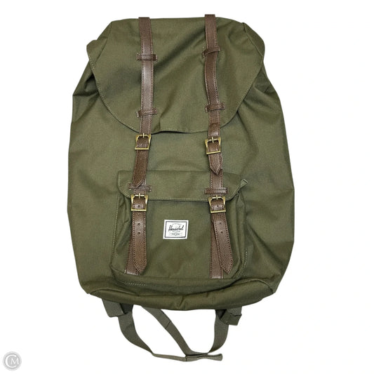 Backpack By Herschel, Size: Large