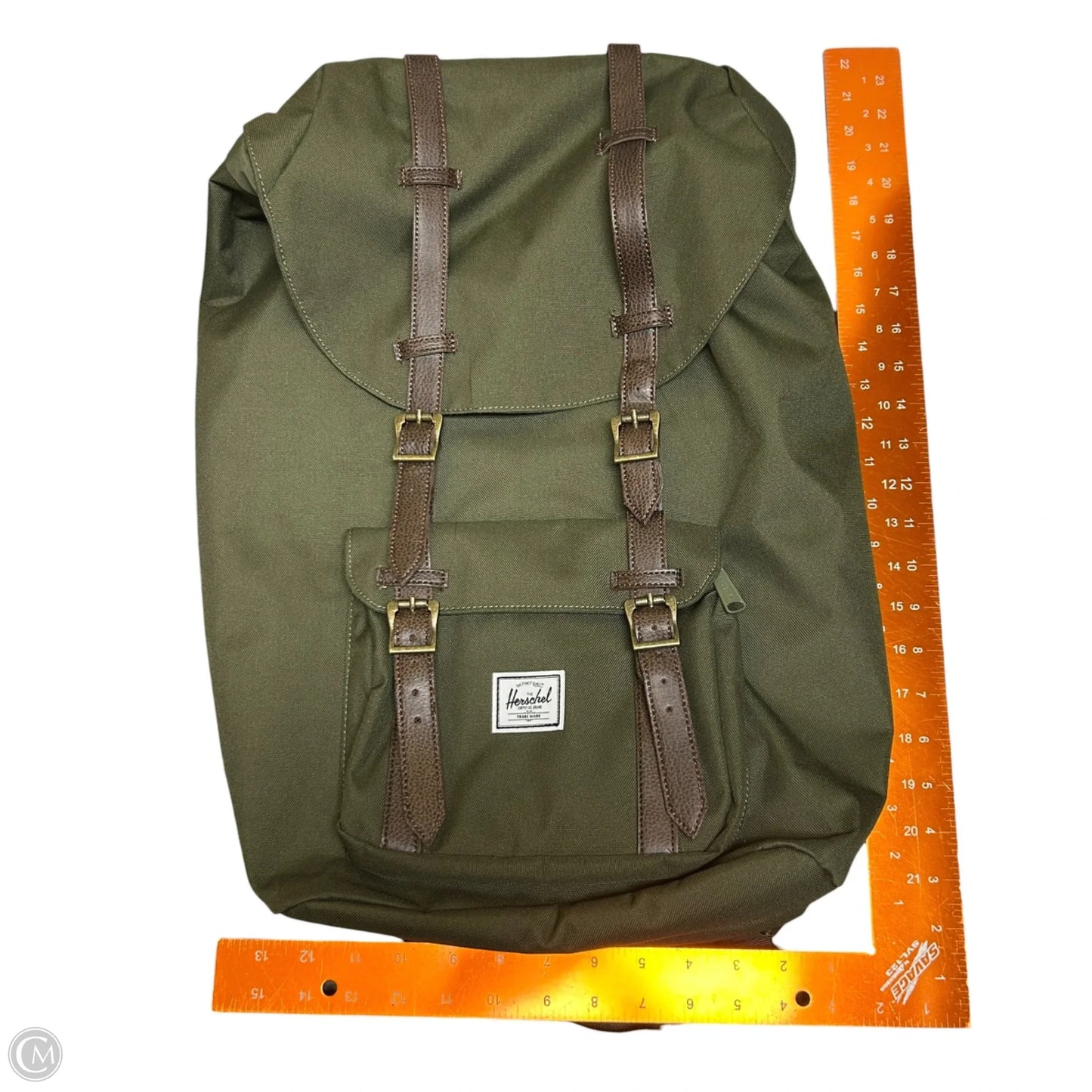 Backpack By Herschel, Size: Large