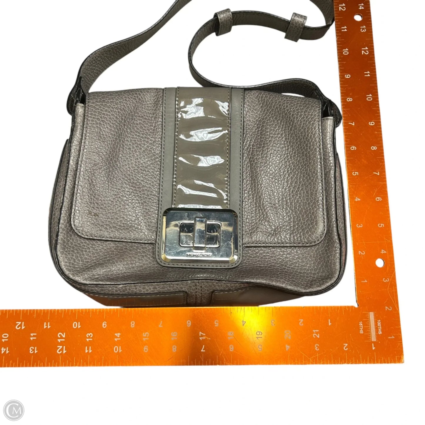 Handbag By Michael By Michael Kors, Size: Small