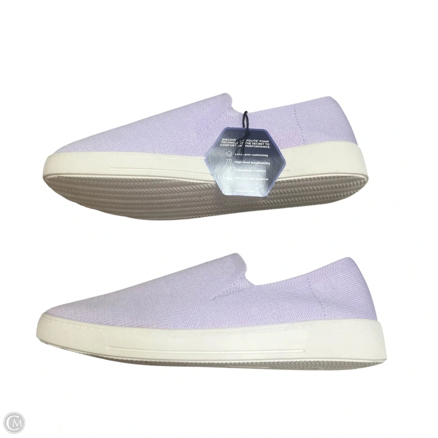 Shoes Flats By Sonoma In Purple, Size: 7.5
