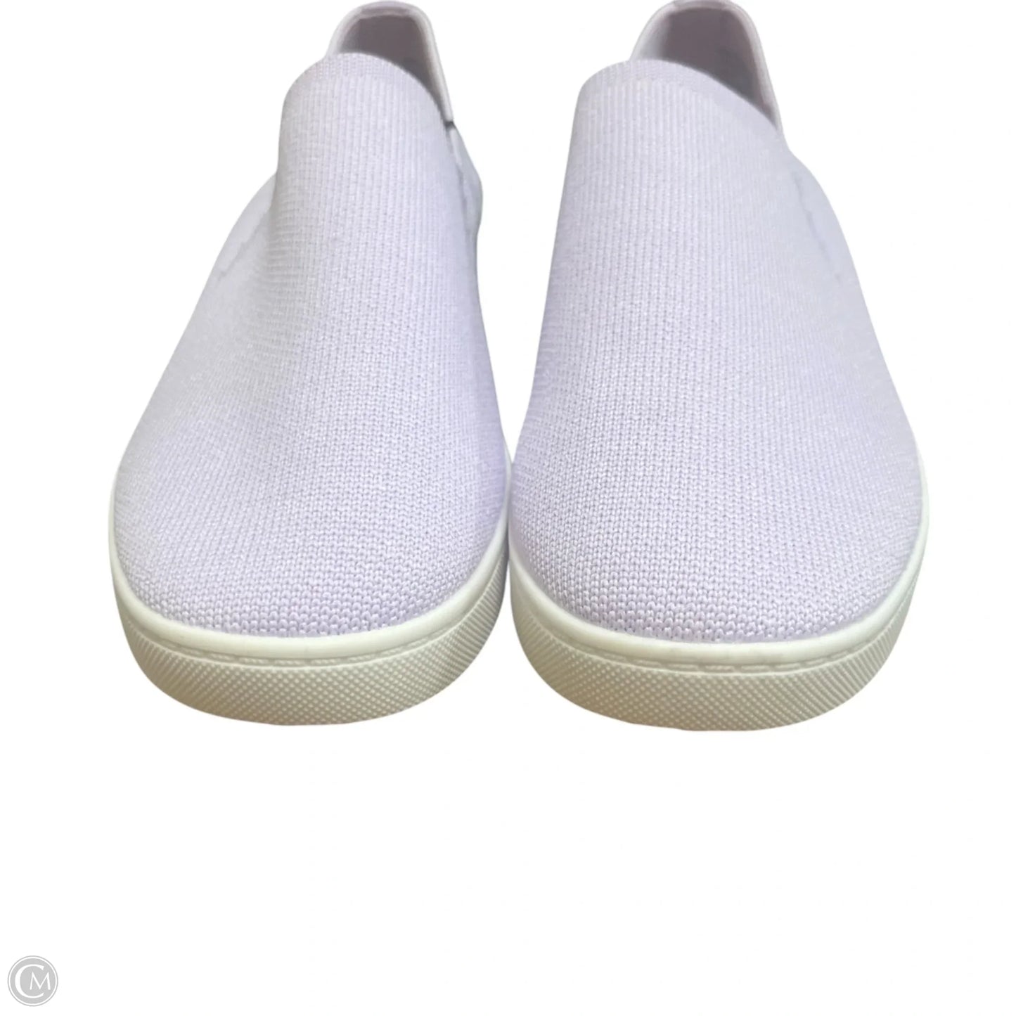 Shoes Flats By Sonoma In Purple, Size: 7.5