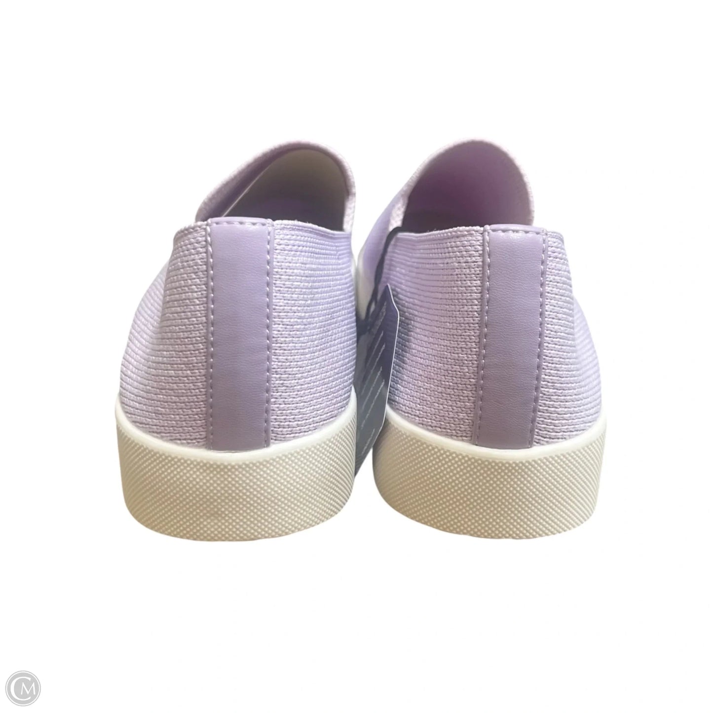 Shoes Flats By Sonoma In Purple, Size: 7.5