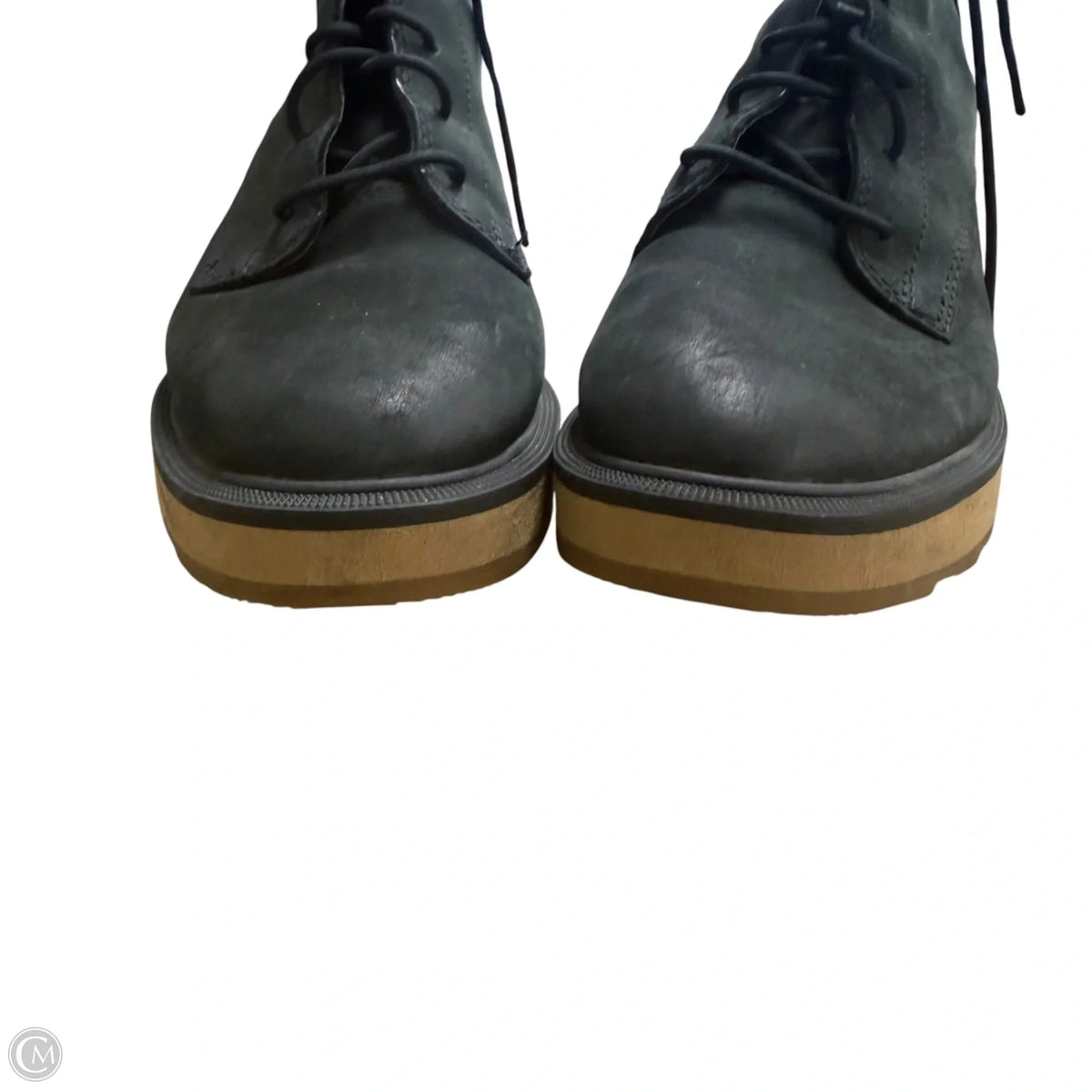 Boots Combat By Sorel In Black, Size: 8