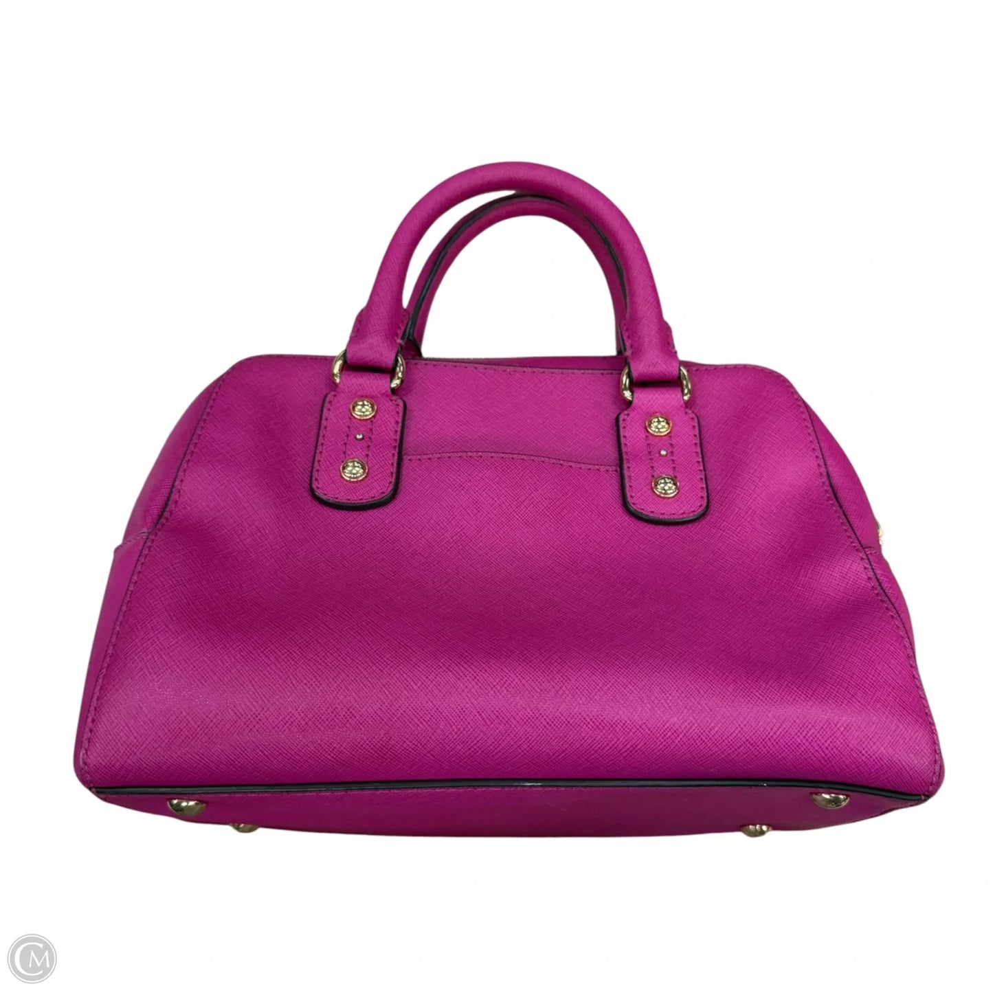 Handbag By Michael By Michael Kors, Size: Medium
