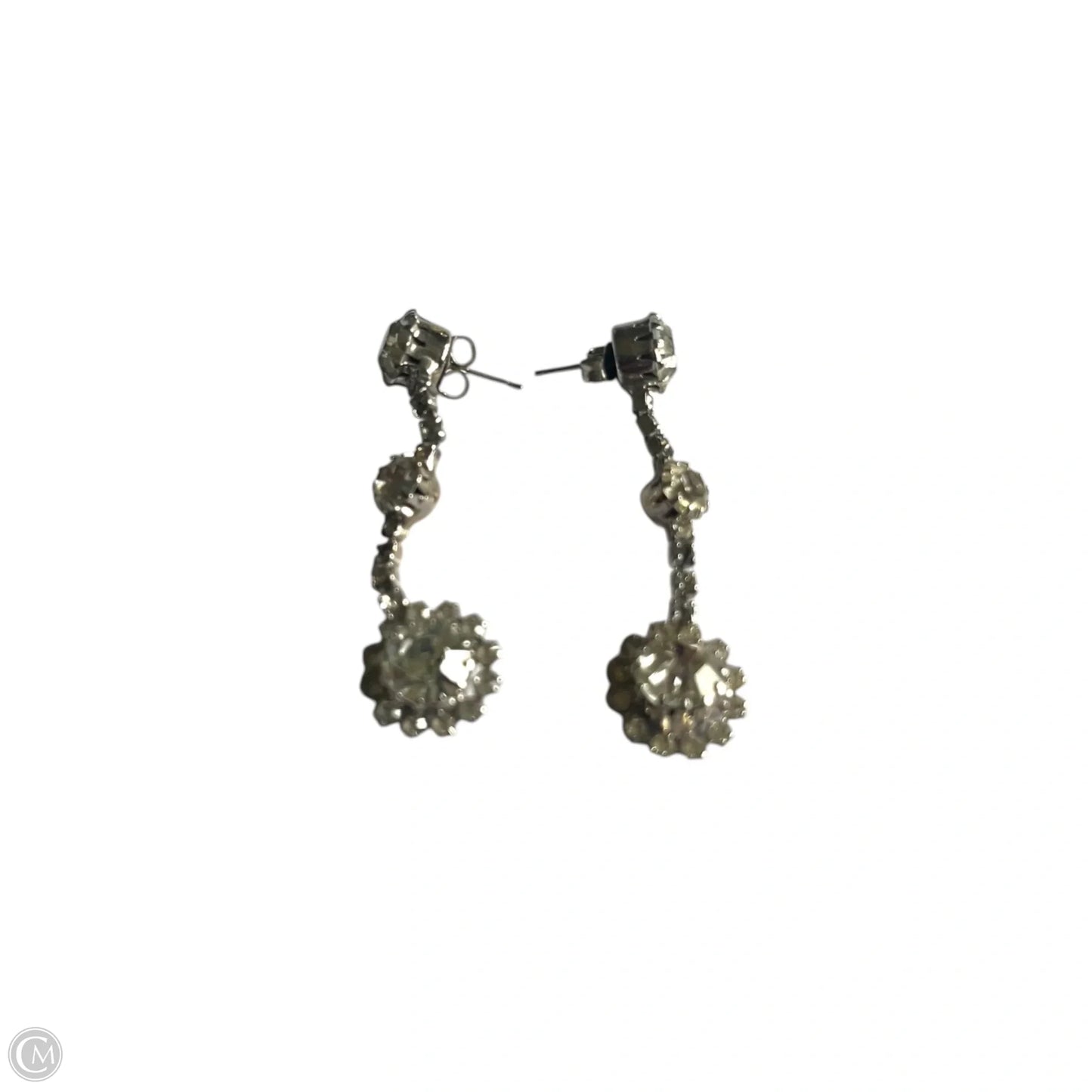 Earrings Dangle