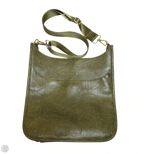 Crossbody By Funky Monkey, Size: Large