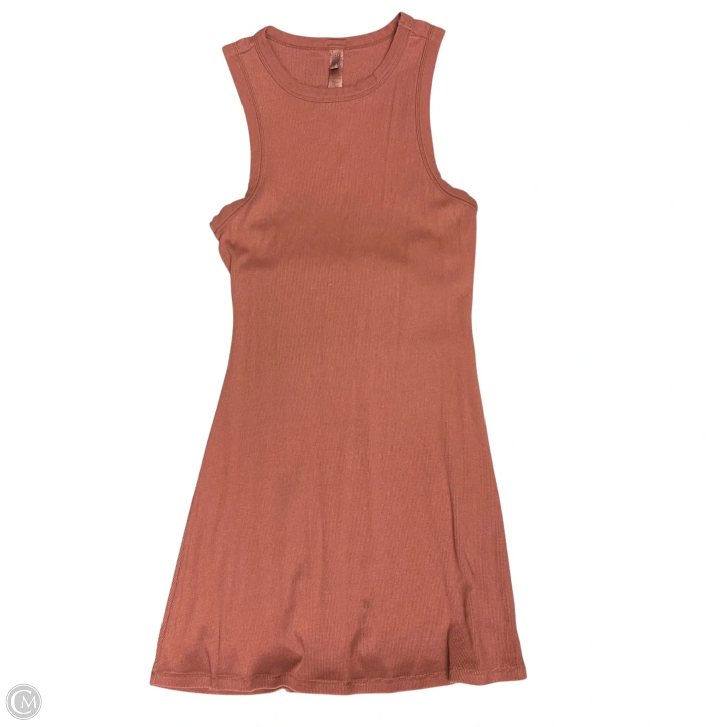 Dress Casual Short By Skims In Pink, Size: M